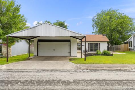 10534 Bounty Drive San Antonio TX 78245