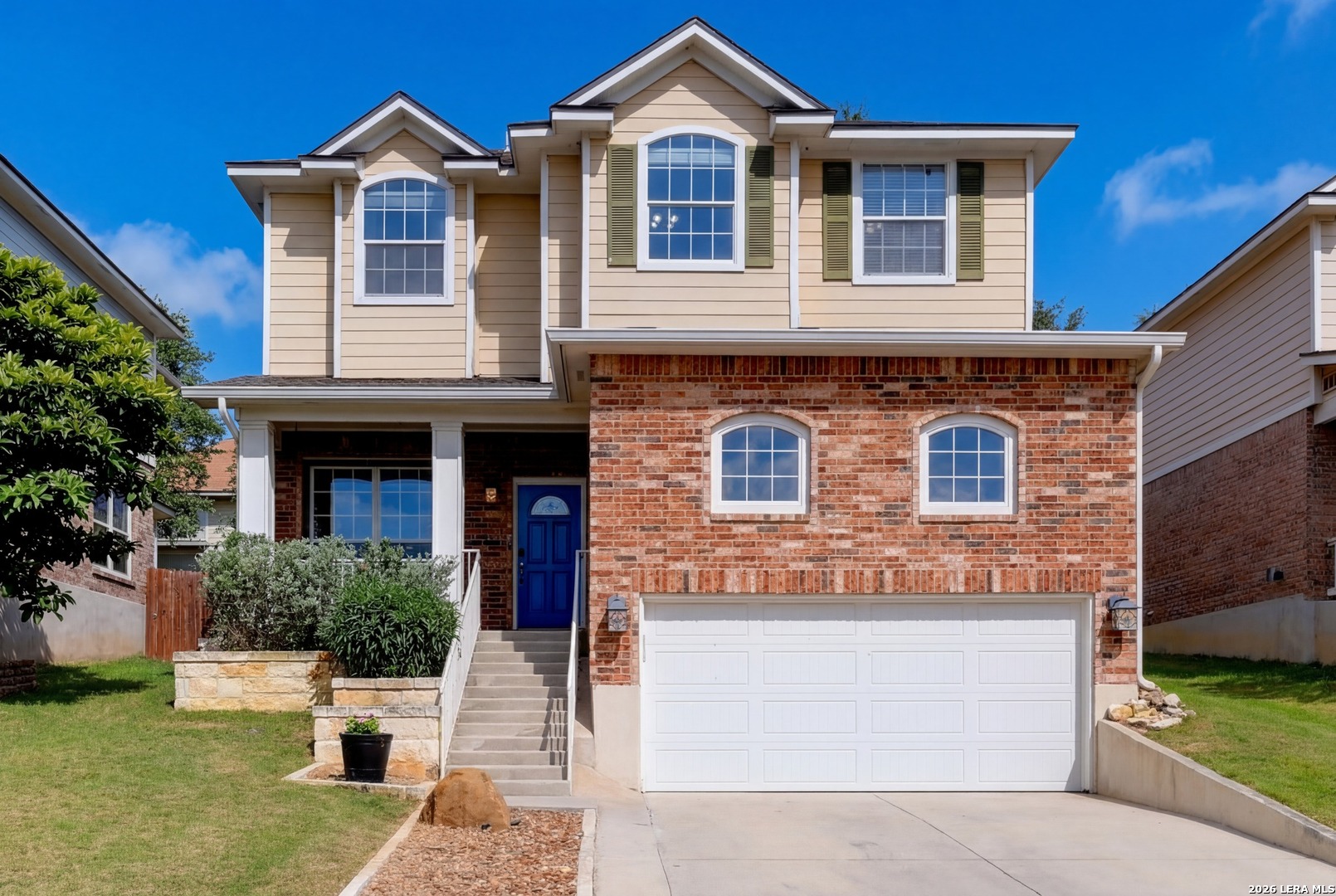 4943 Augusta Square San Antonio TX 78247