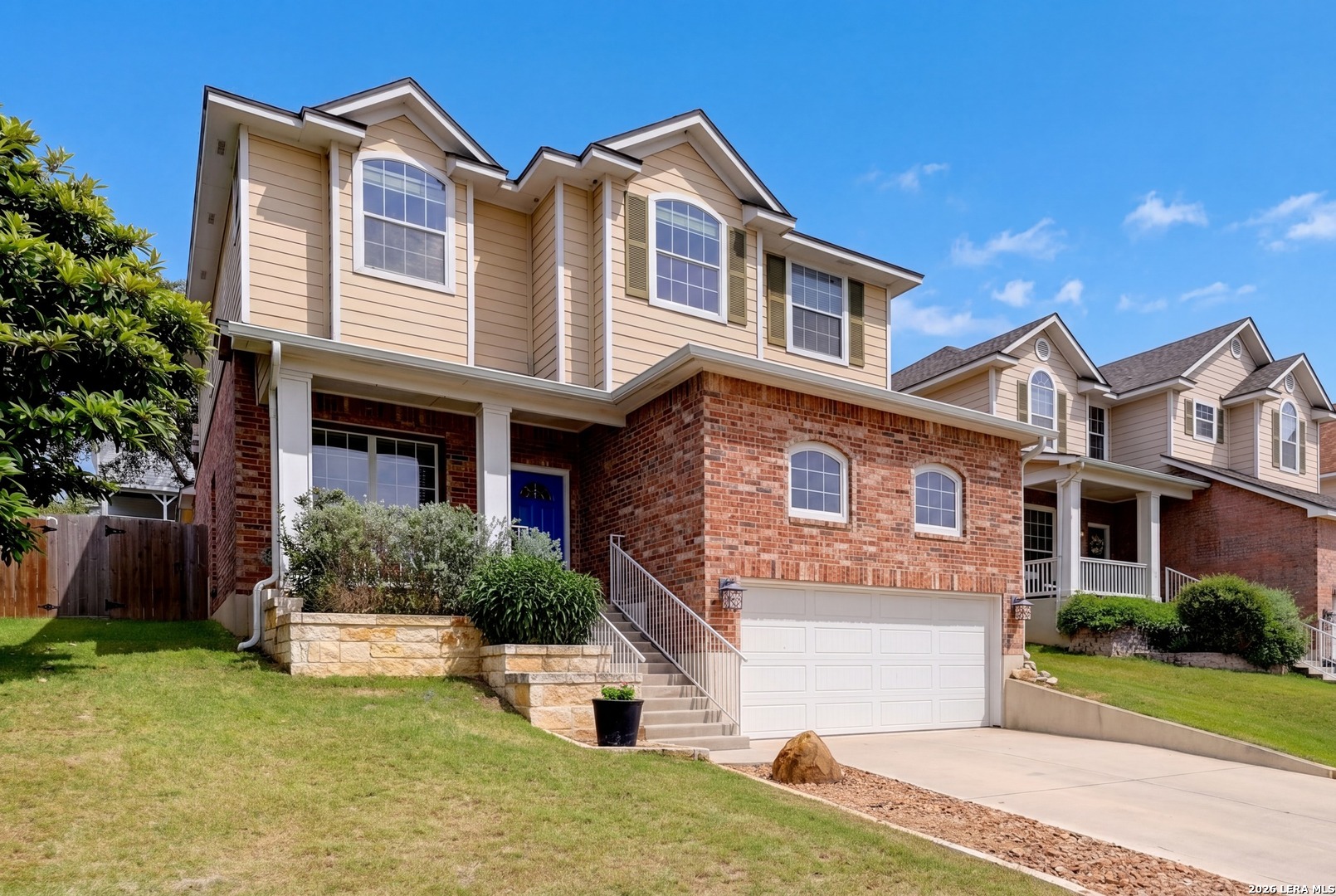 4943 Augusta Square San Antonio TX 78247