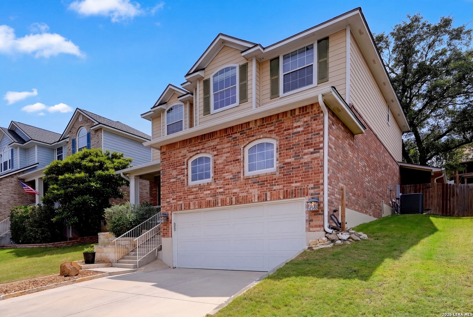 4943 Augusta Square San Antonio TX 78247