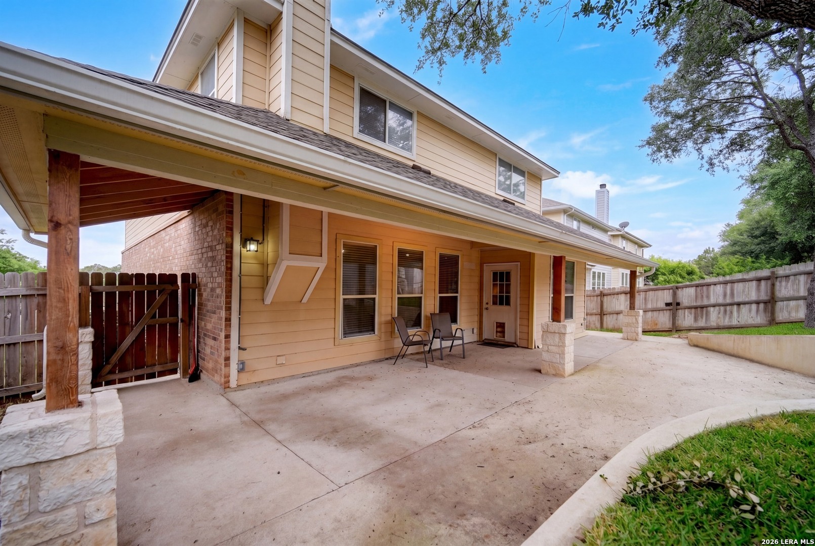 4943 Augusta Square San Antonio TX 78247