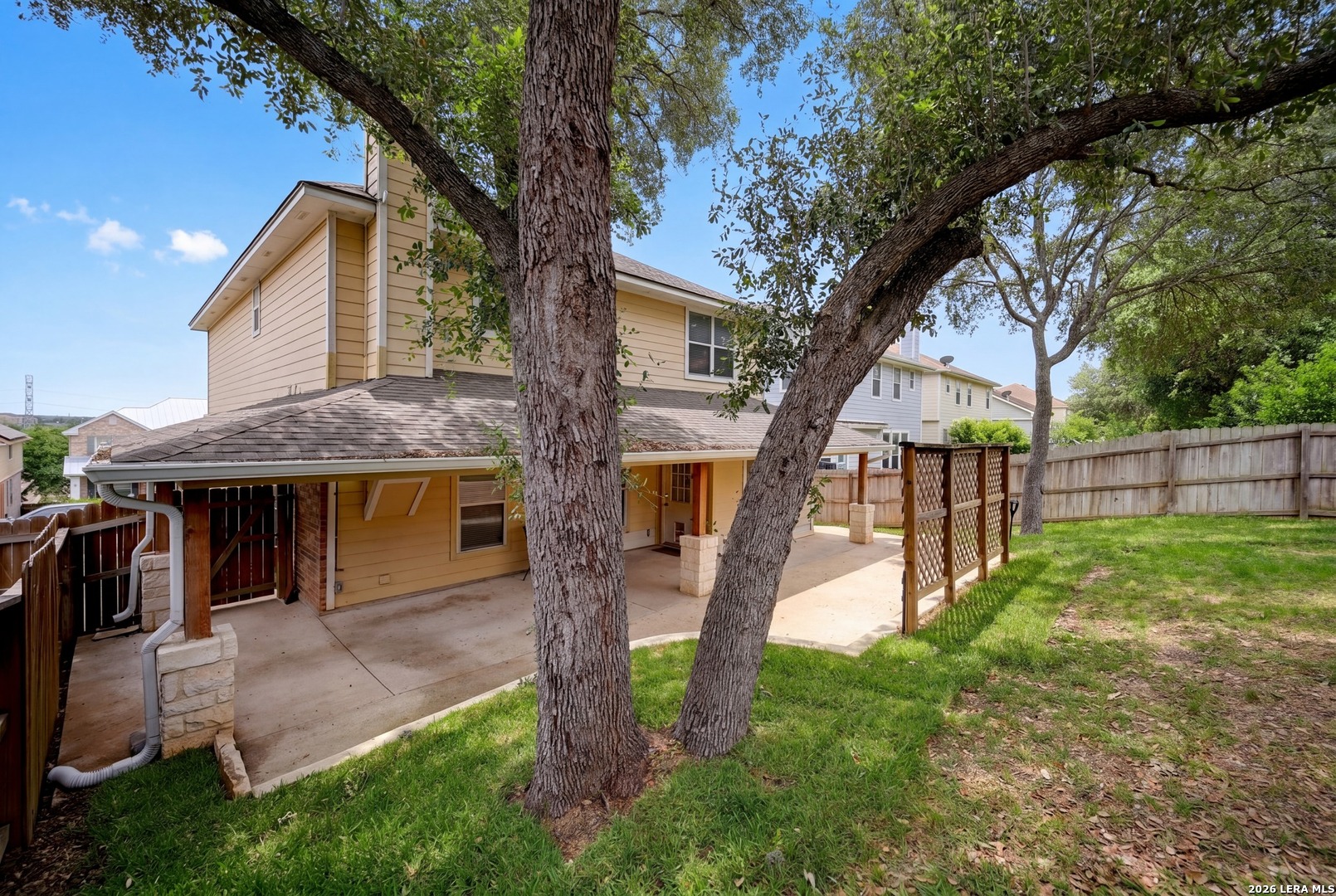 4943 Augusta Square San Antonio TX 78247