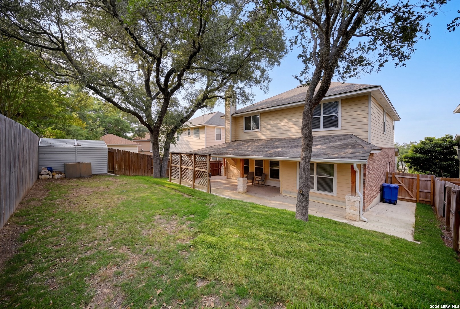 4943 Augusta Square San Antonio TX 78247