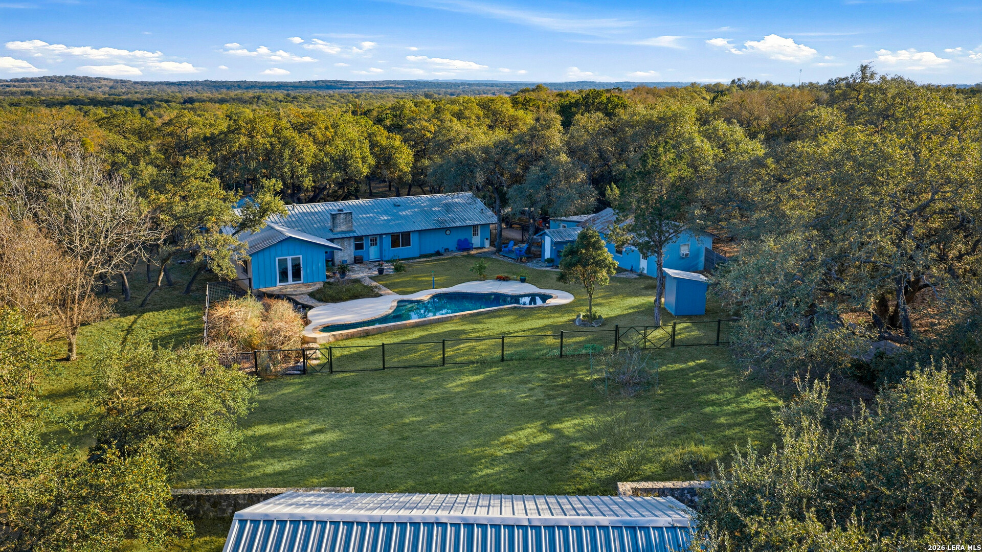 28749 Countryside New Braunfels TX 78132