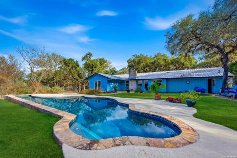 28749 Countryside New Braunfels TX 78132