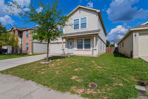 8414 Stone Chase San Antonio TX 78254