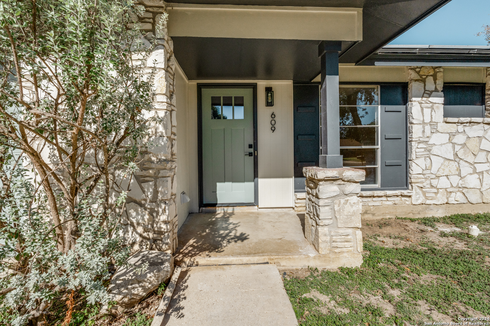609 Pecan Drive Schertz TX 78154