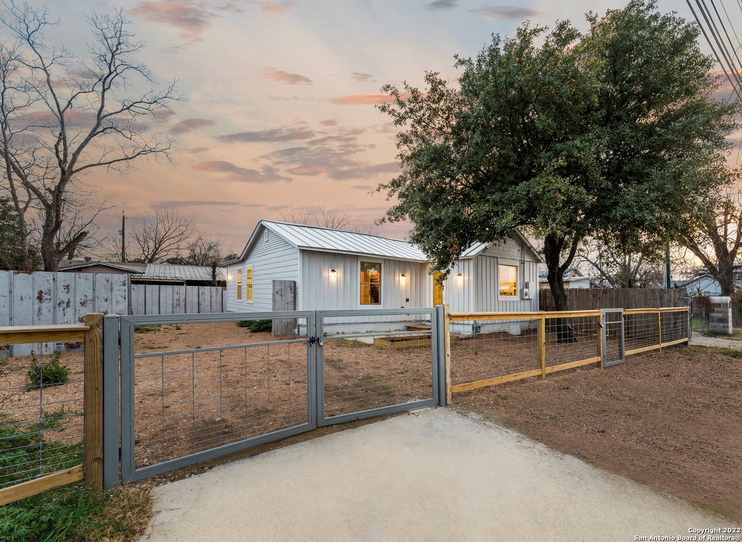 1310 Sherman San Antonio TX 78202