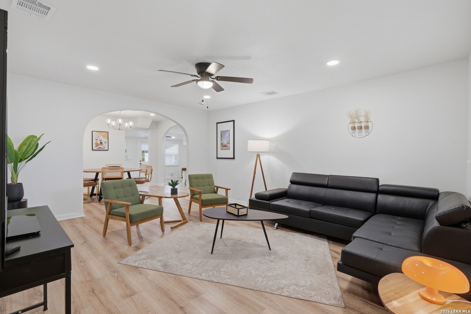 414 Clower San Antonio TX 78212