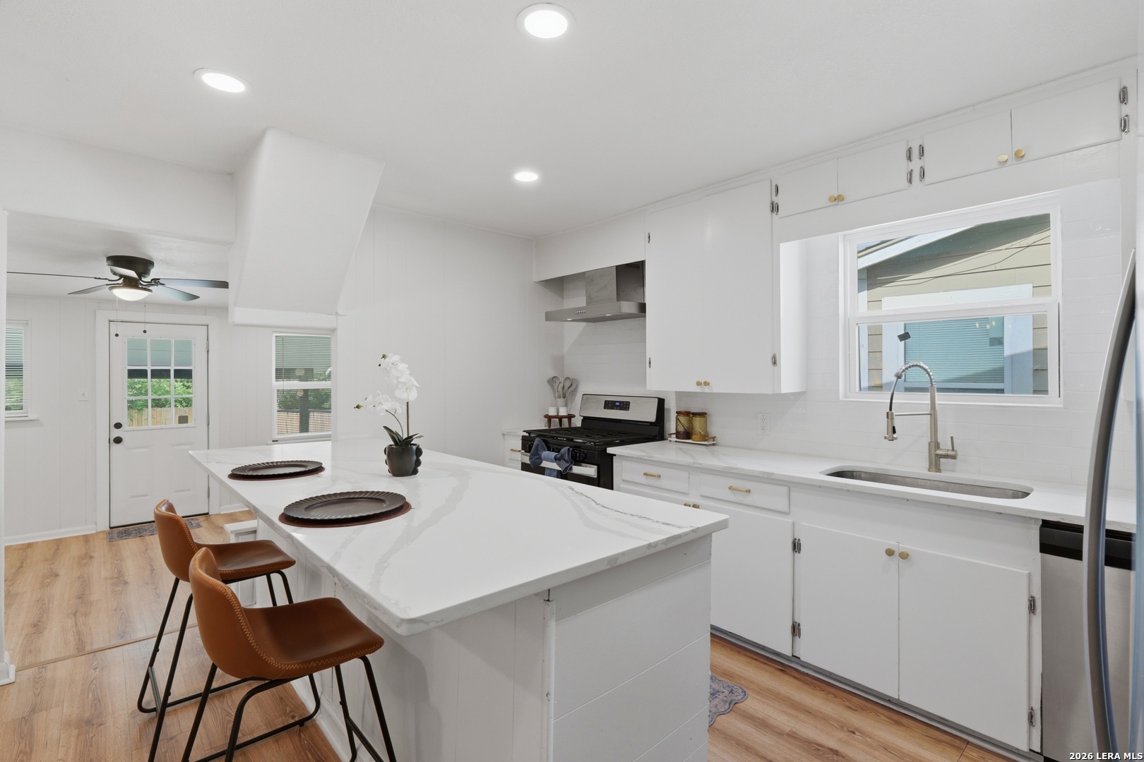 414 Clower San Antonio TX 78212