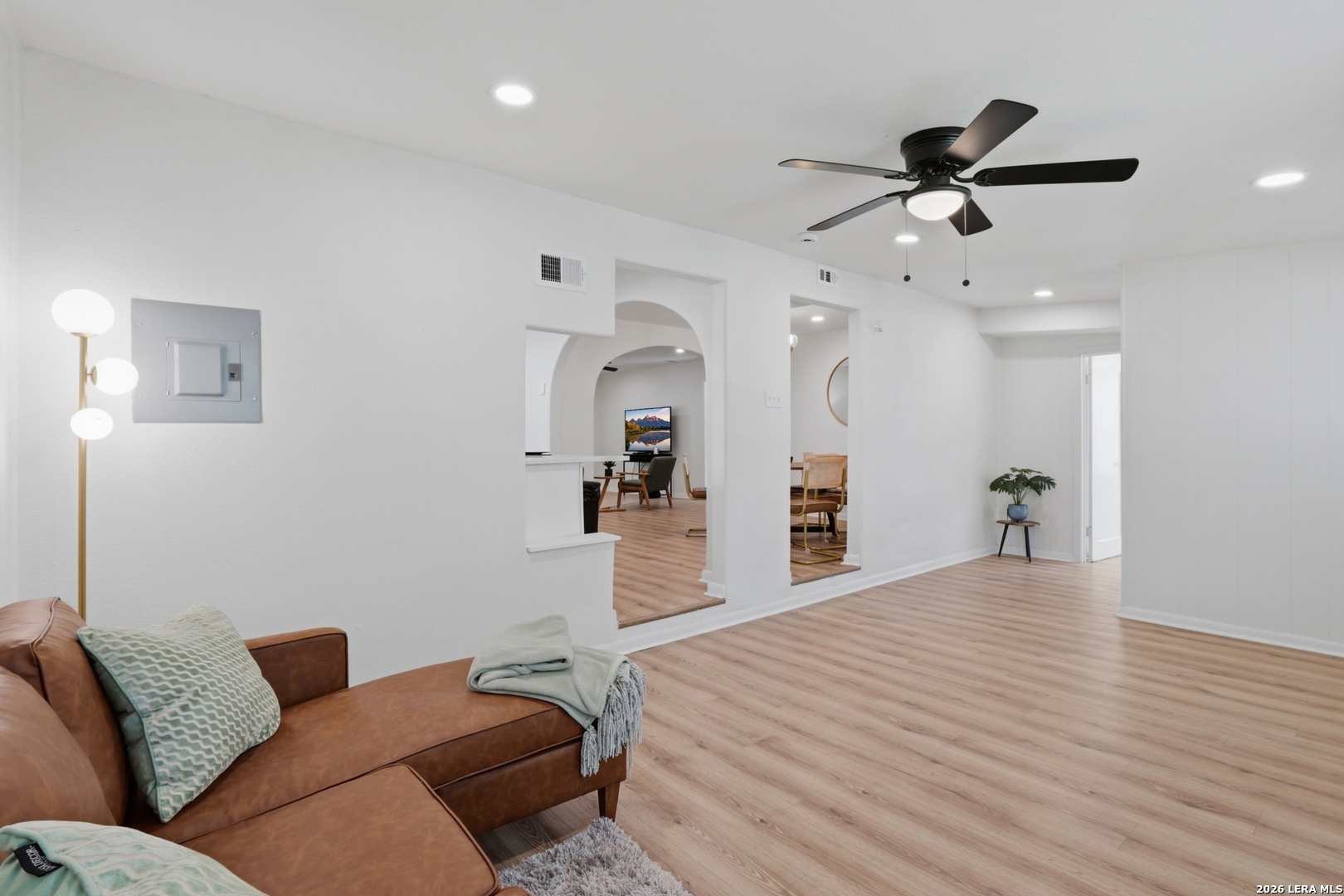 414 Clower San Antonio TX 78212