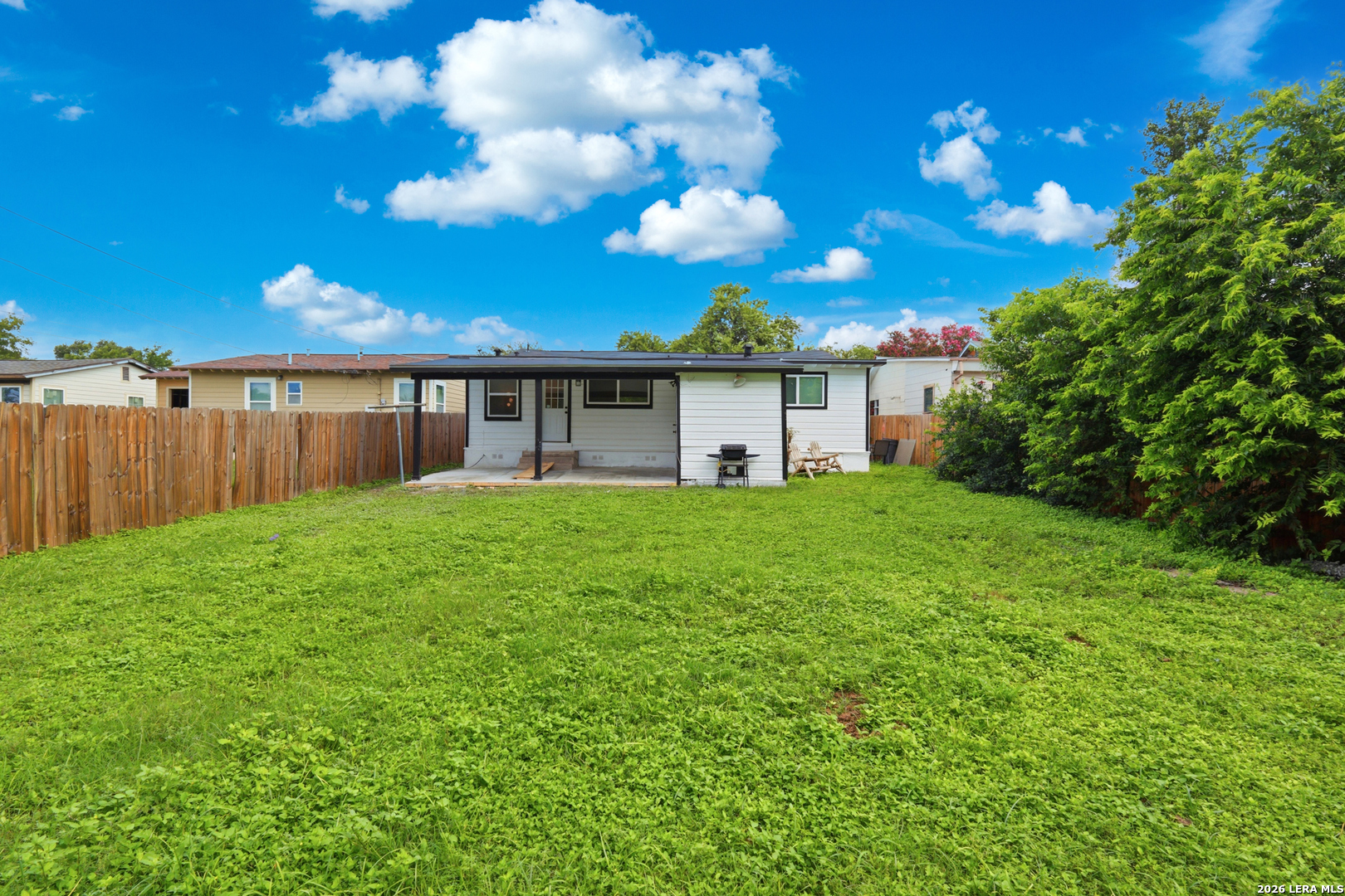 414 Clower San Antonio TX 78212