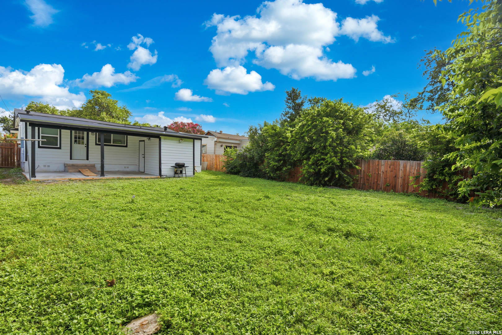 414 Clower San Antonio TX 78212