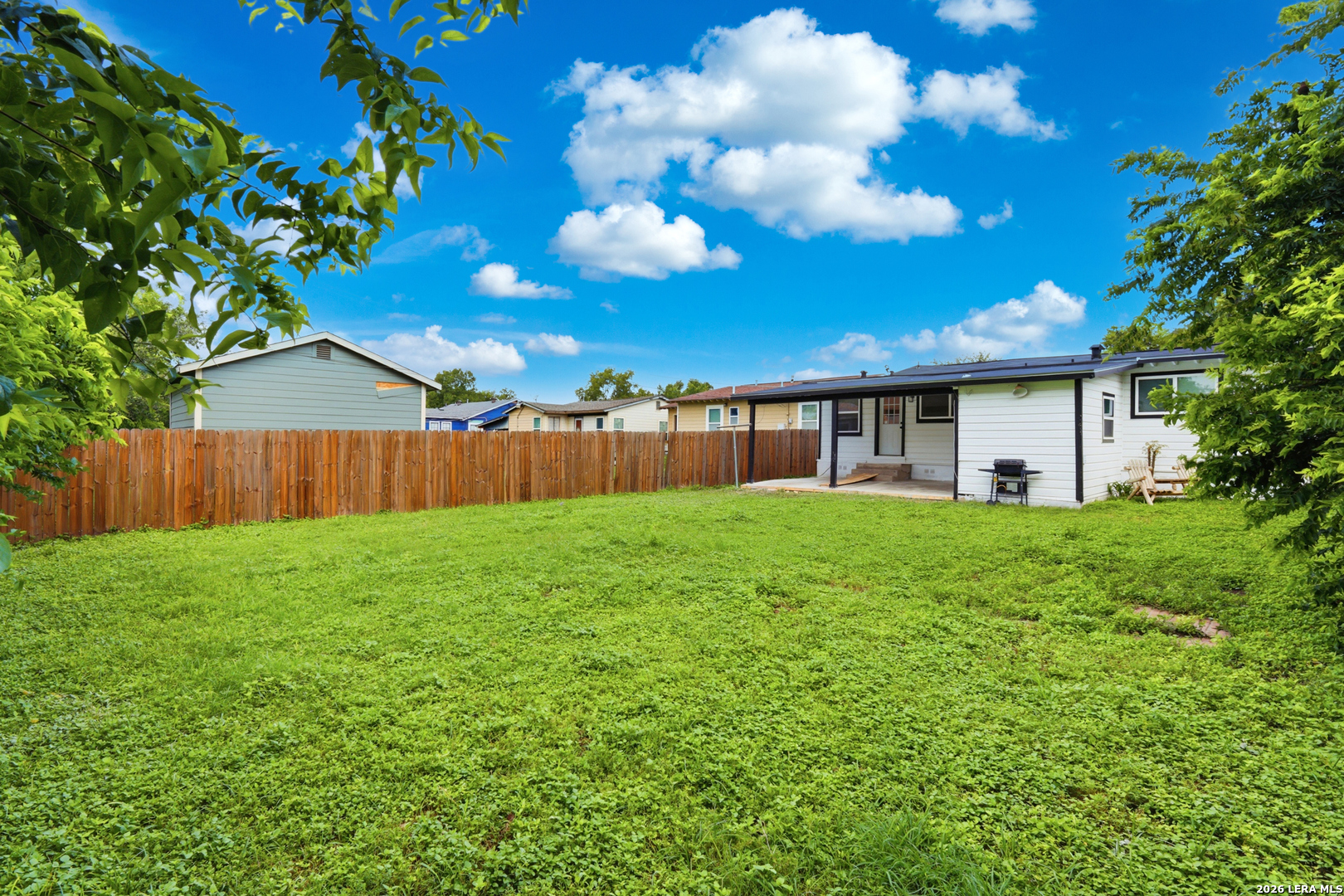 414 Clower San Antonio TX 78212
