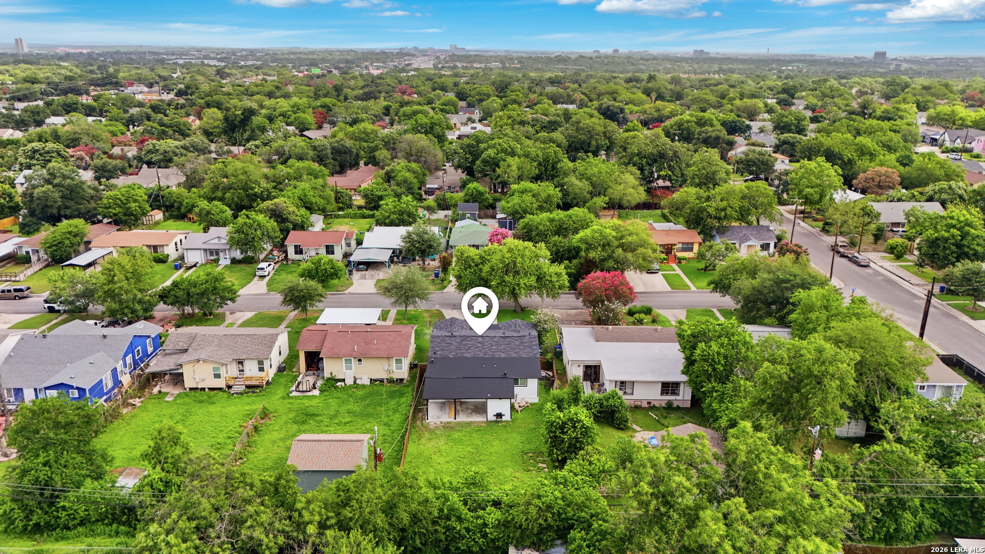 414 Clower San Antonio TX 78212