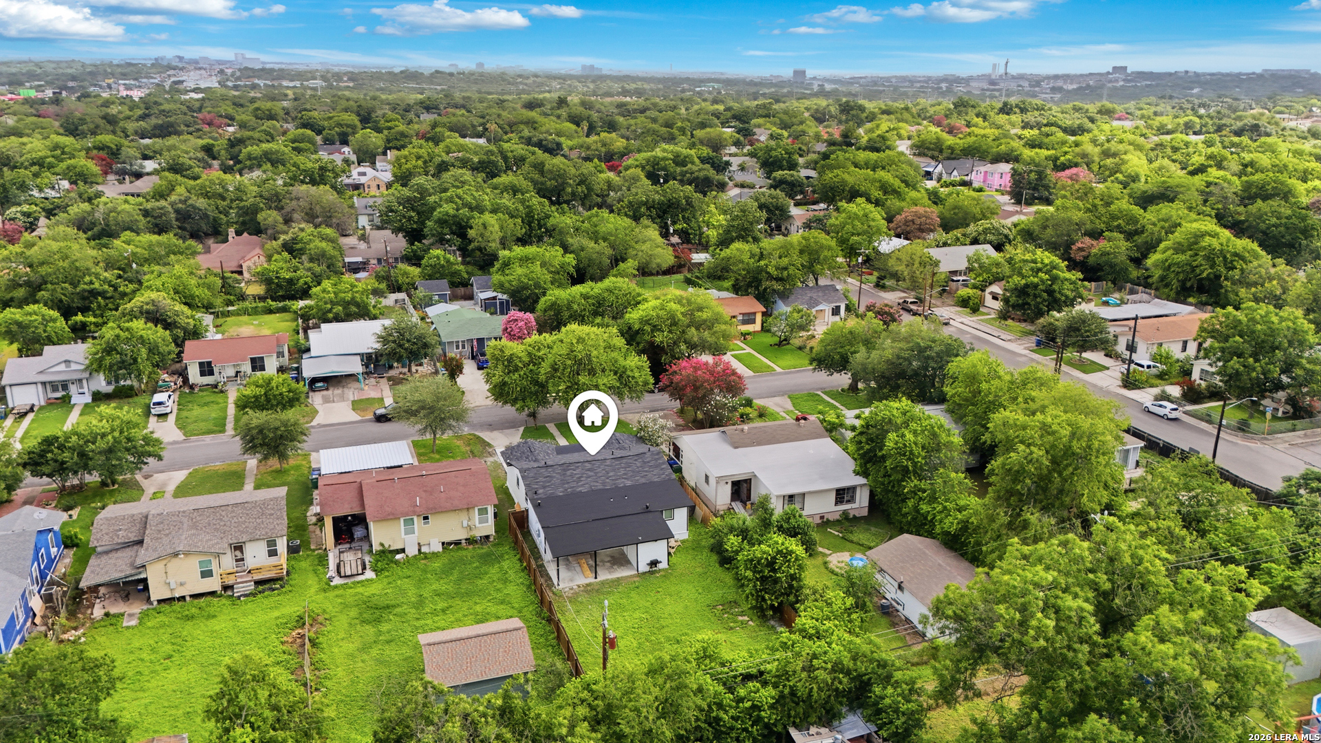 414 Clower San Antonio TX 78212