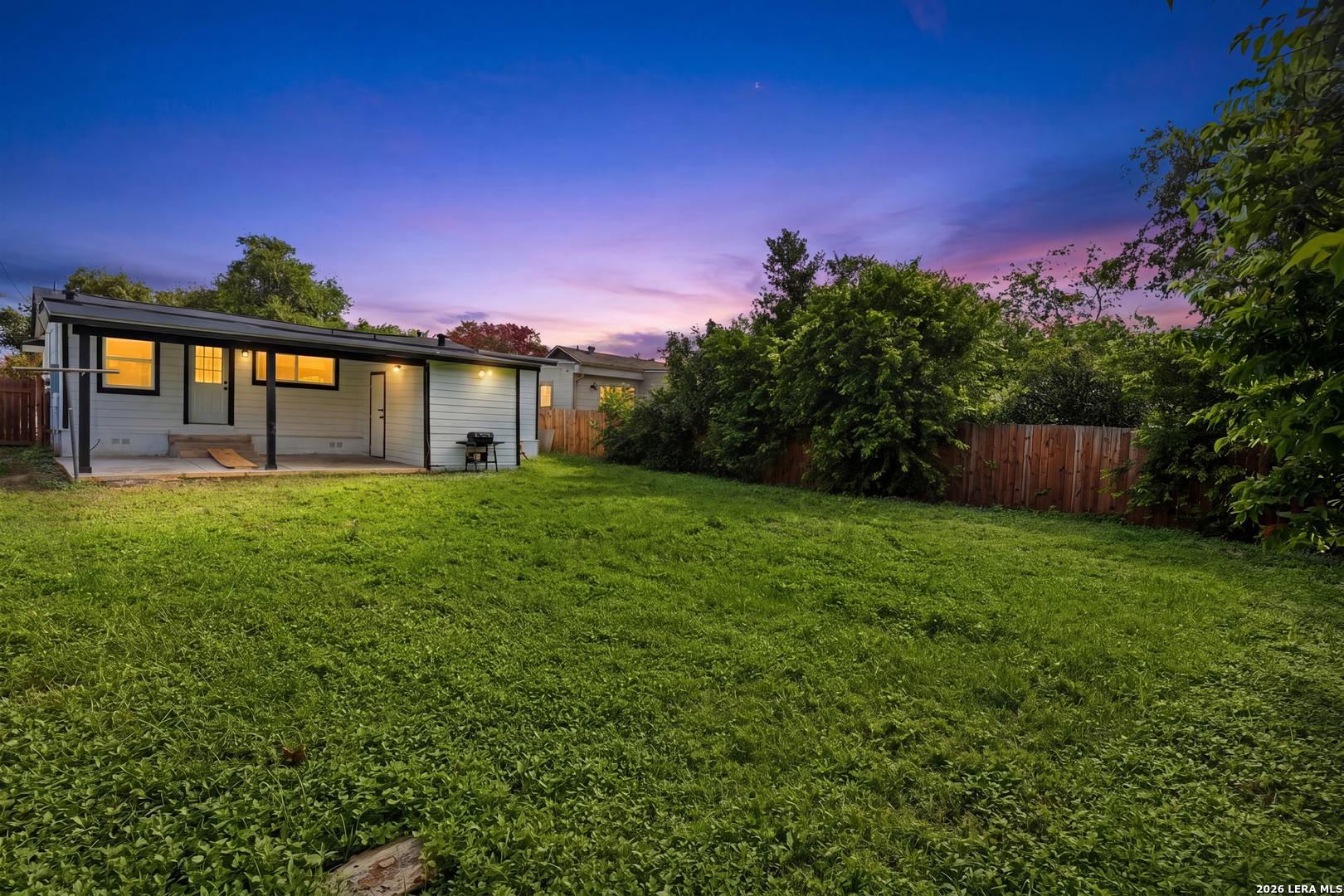 414 Clower San Antonio TX 78212