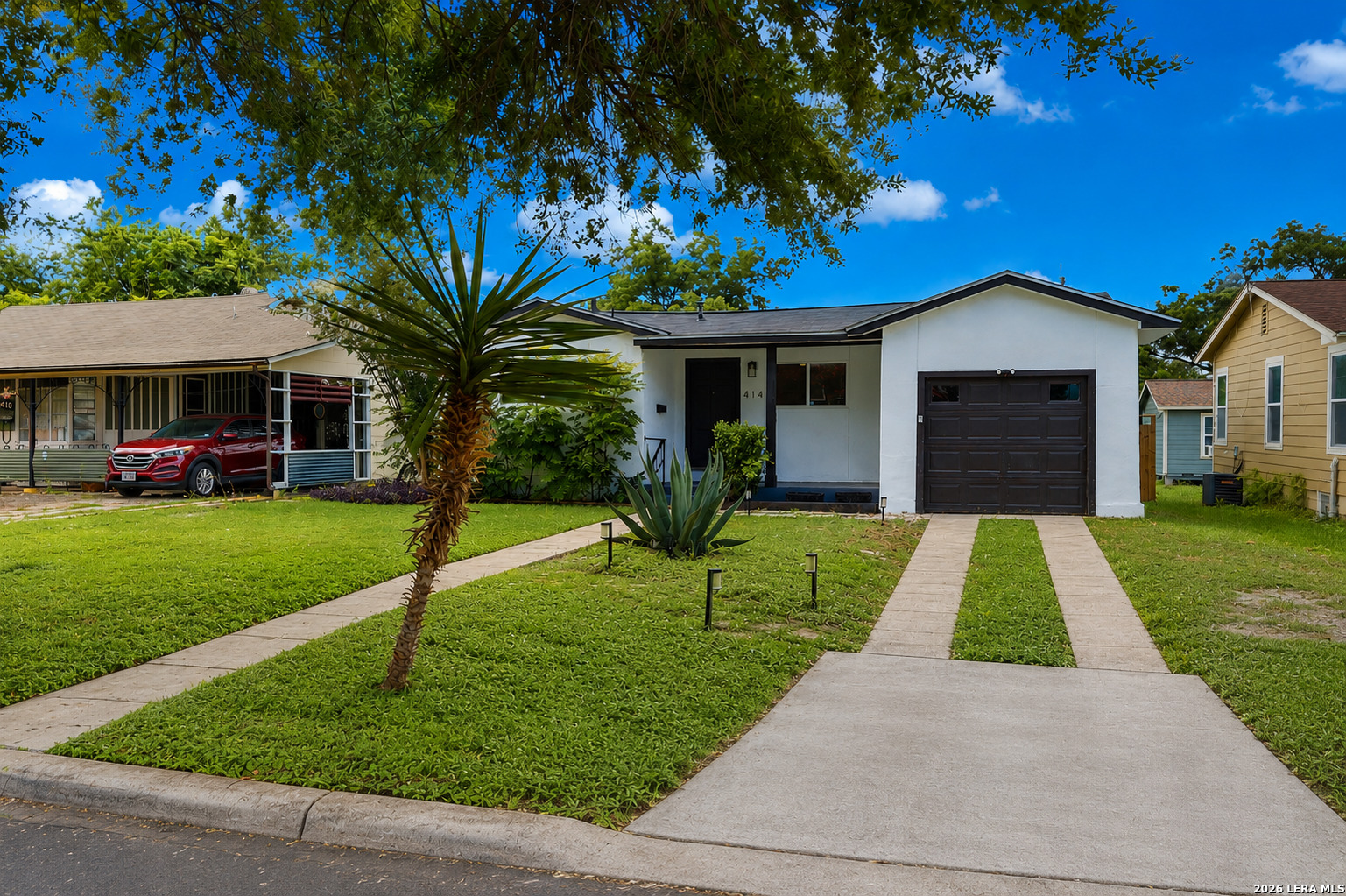 414 Clower San Antonio TX 78212