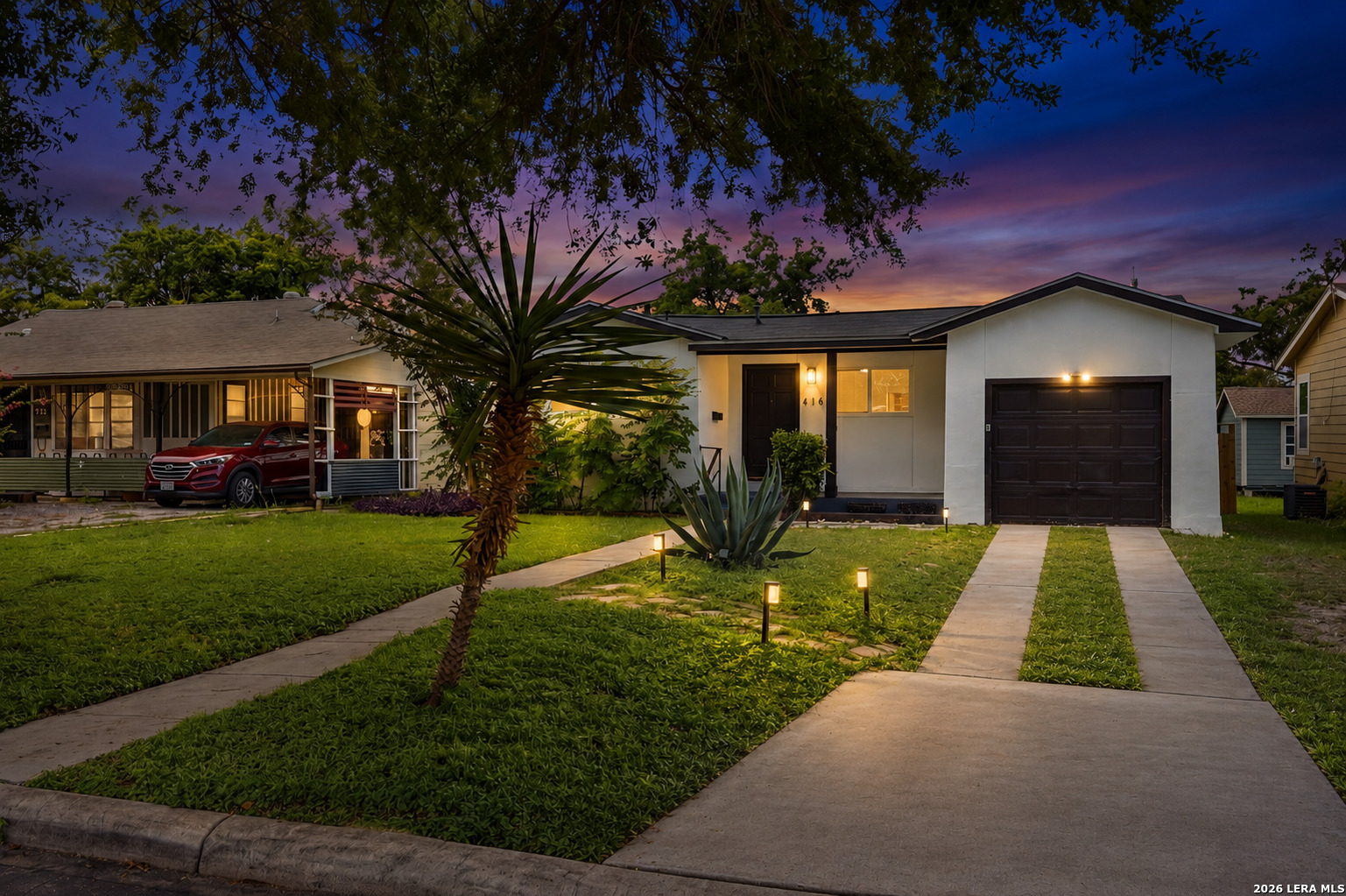 414 Clower San Antonio TX 78212