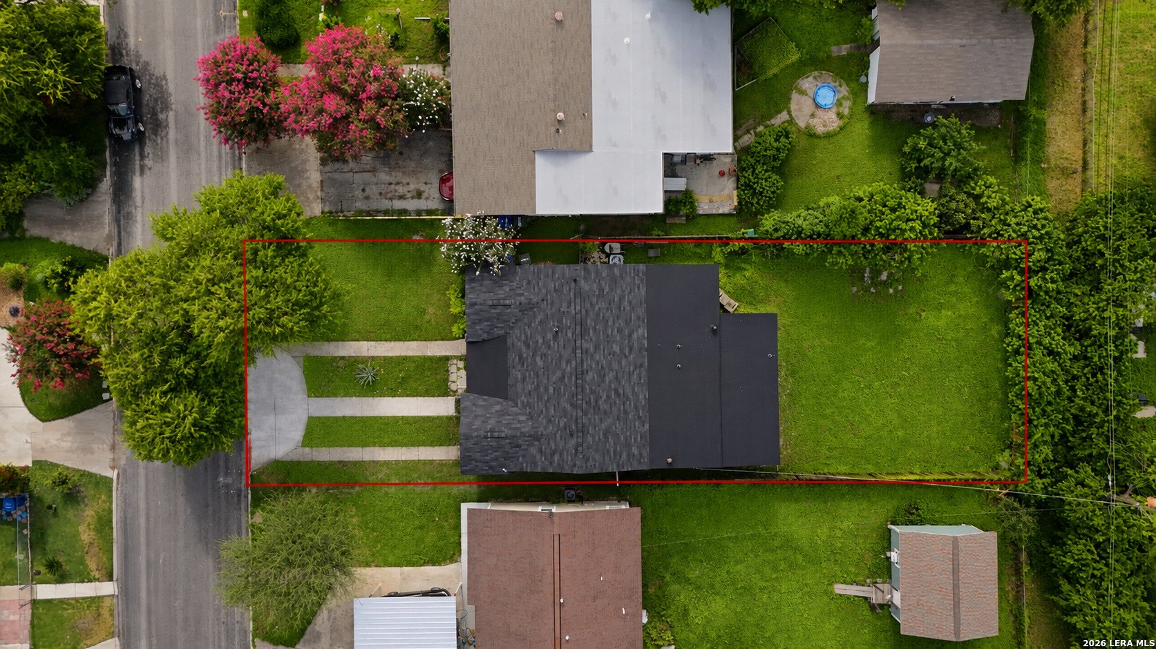 414 Clower San Antonio TX 78212