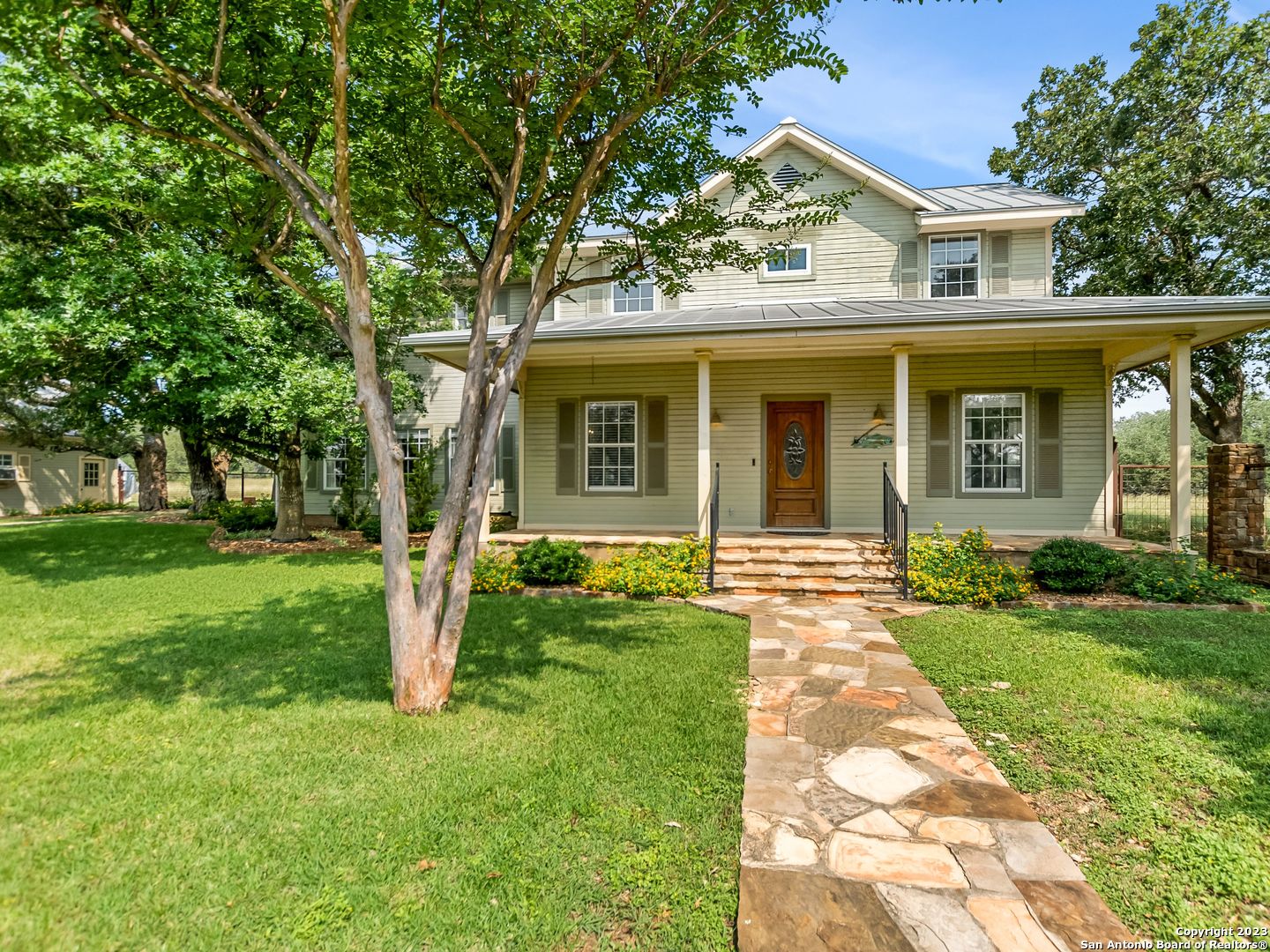 233 Seewald Road Boerne TX 78006