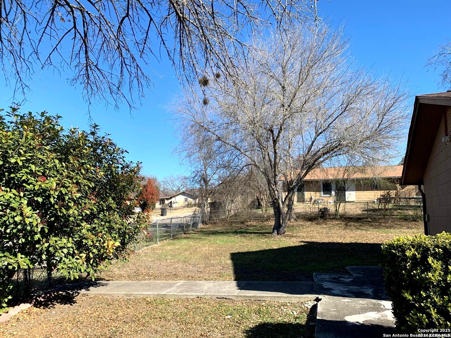8202 Quiet Creek Street San Antonio TX 78242