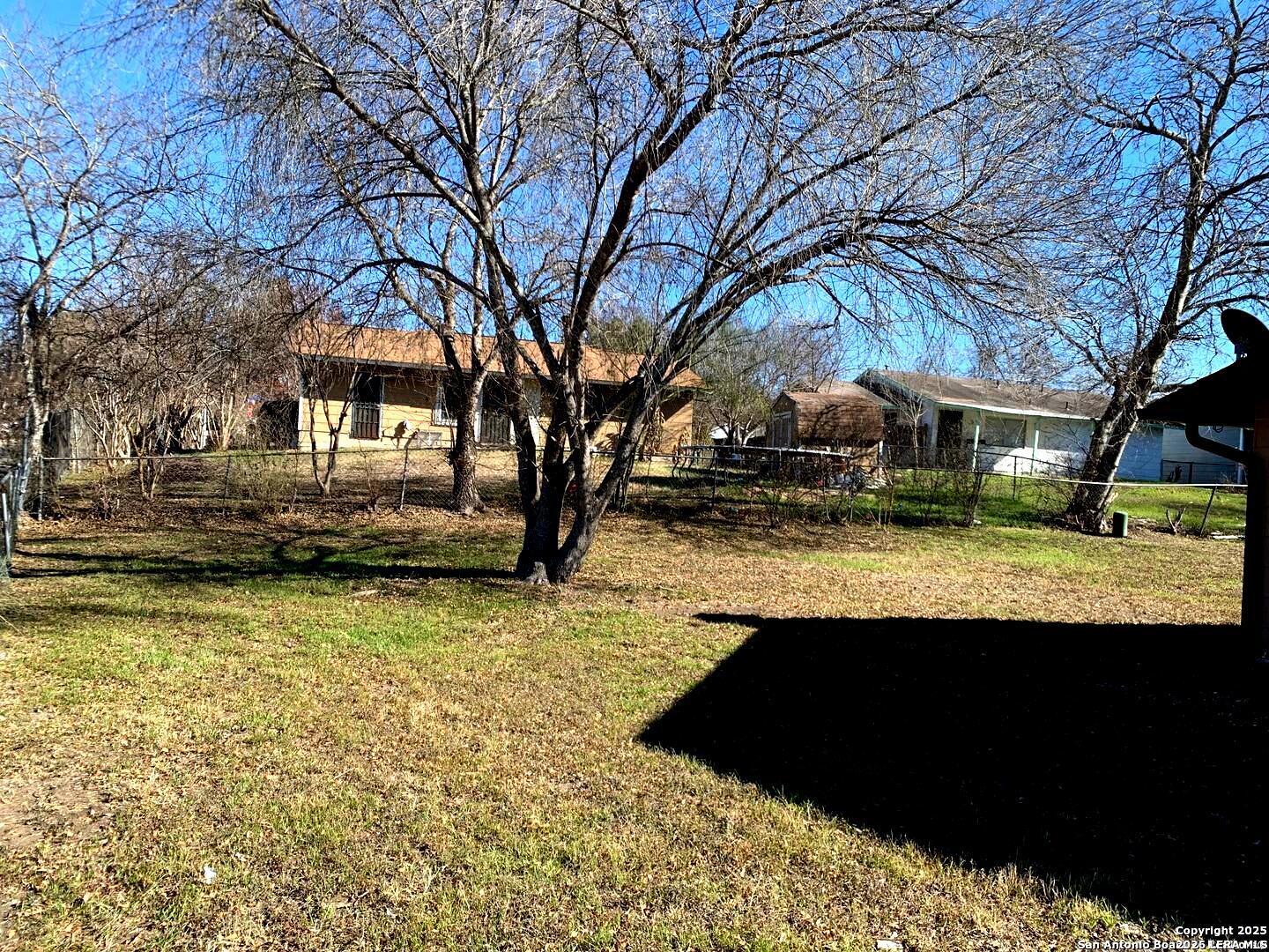 8202 Quiet Creek Street San Antonio TX 78242