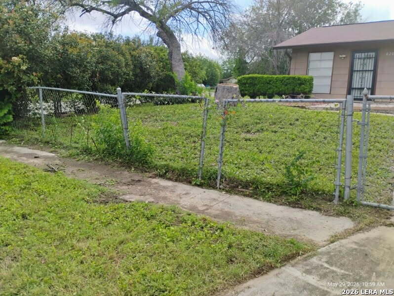 8202 Quiet Creek Street San Antonio TX 78242