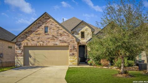 8223 Scarlet Gaura Boerne TX 78015