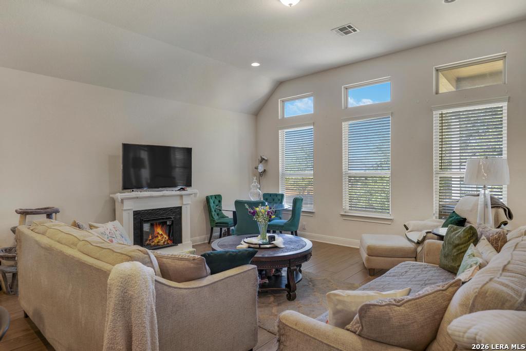 8223 Scarlet Gaura Boerne TX 78015