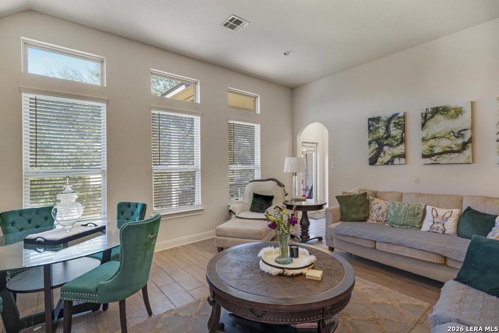 8223 Scarlet Gaura Boerne TX 78015