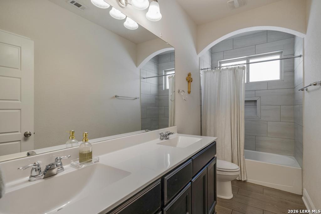 8223 Scarlet Gaura Boerne TX 78015