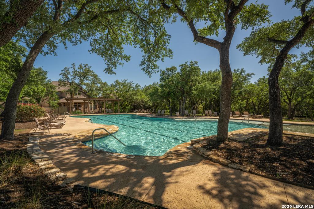 8223 Scarlet Gaura Boerne TX 78015