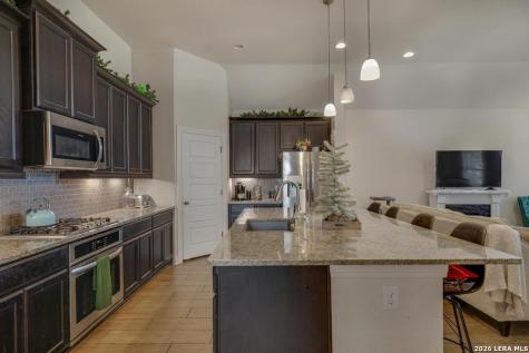 8223 Scarlet Gaura Boerne TX 78015