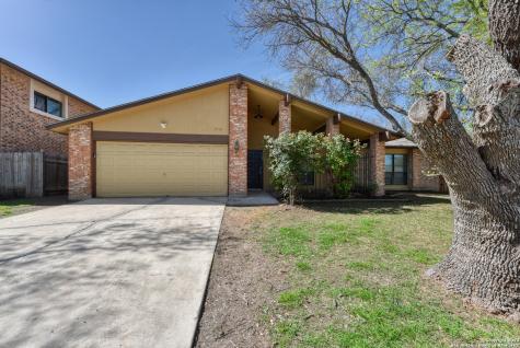 3514 Bunyan Street San Antonio TX 78247