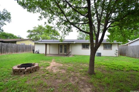 405 Westchester Schertz TX 78154