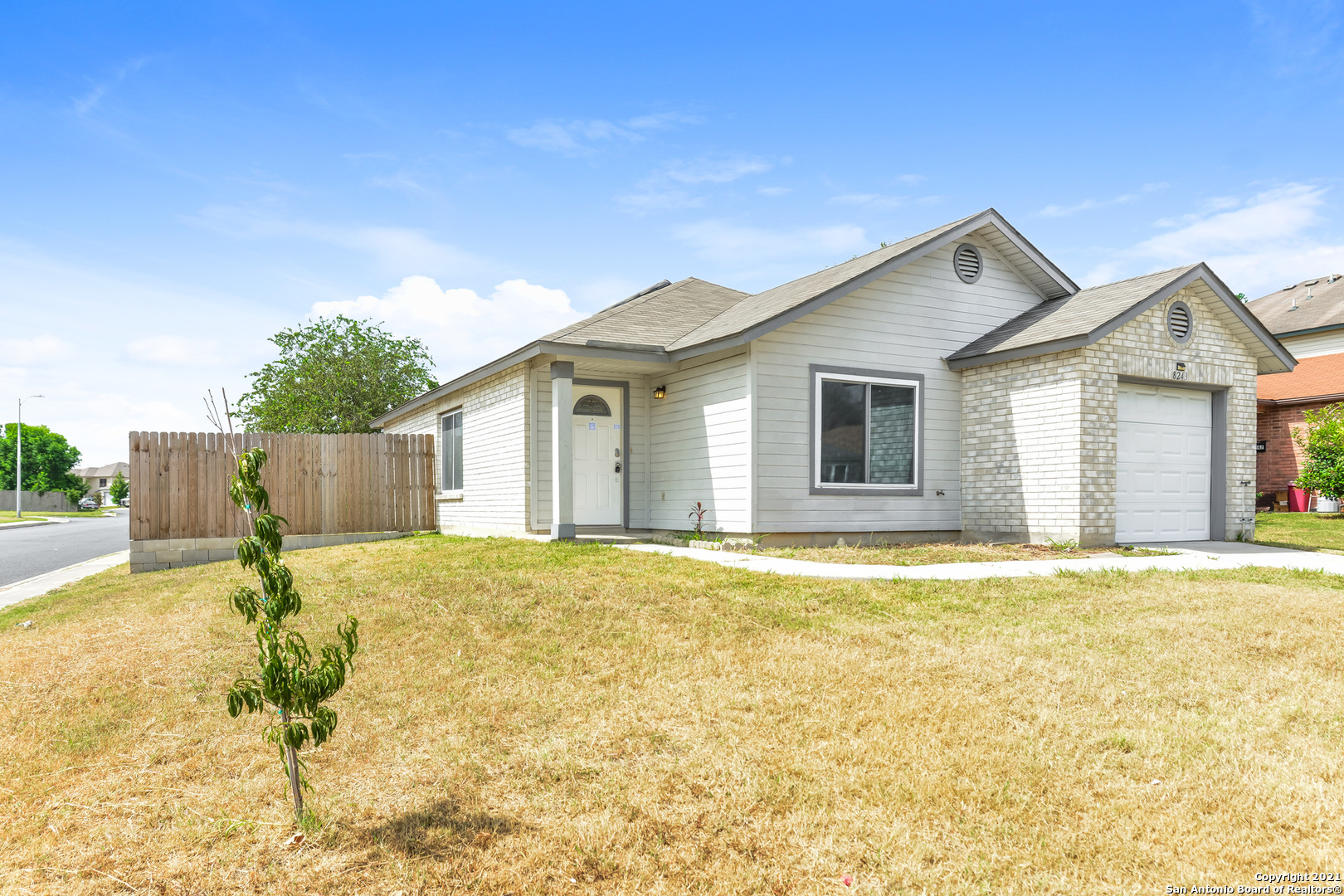 8243 Morning Grove Converse TX 78109