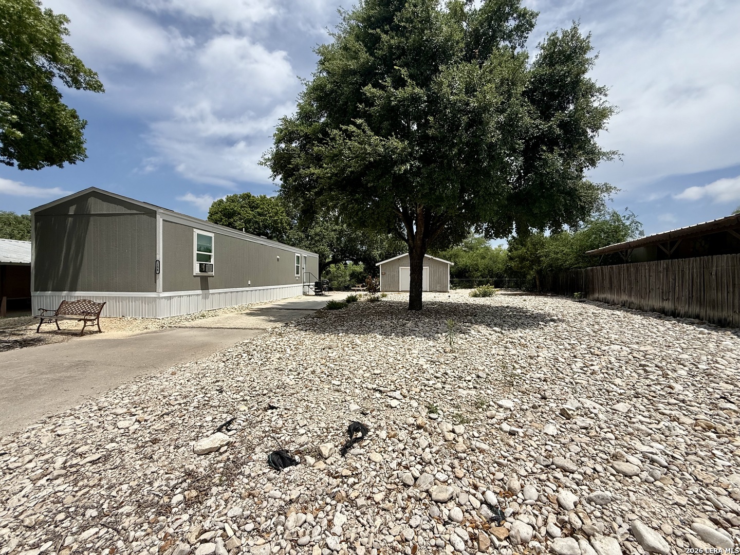 136 Bliss Circle Brackettville TX 78832