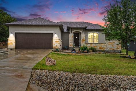 240 Roy Nichols Drive Blanco TX 78606