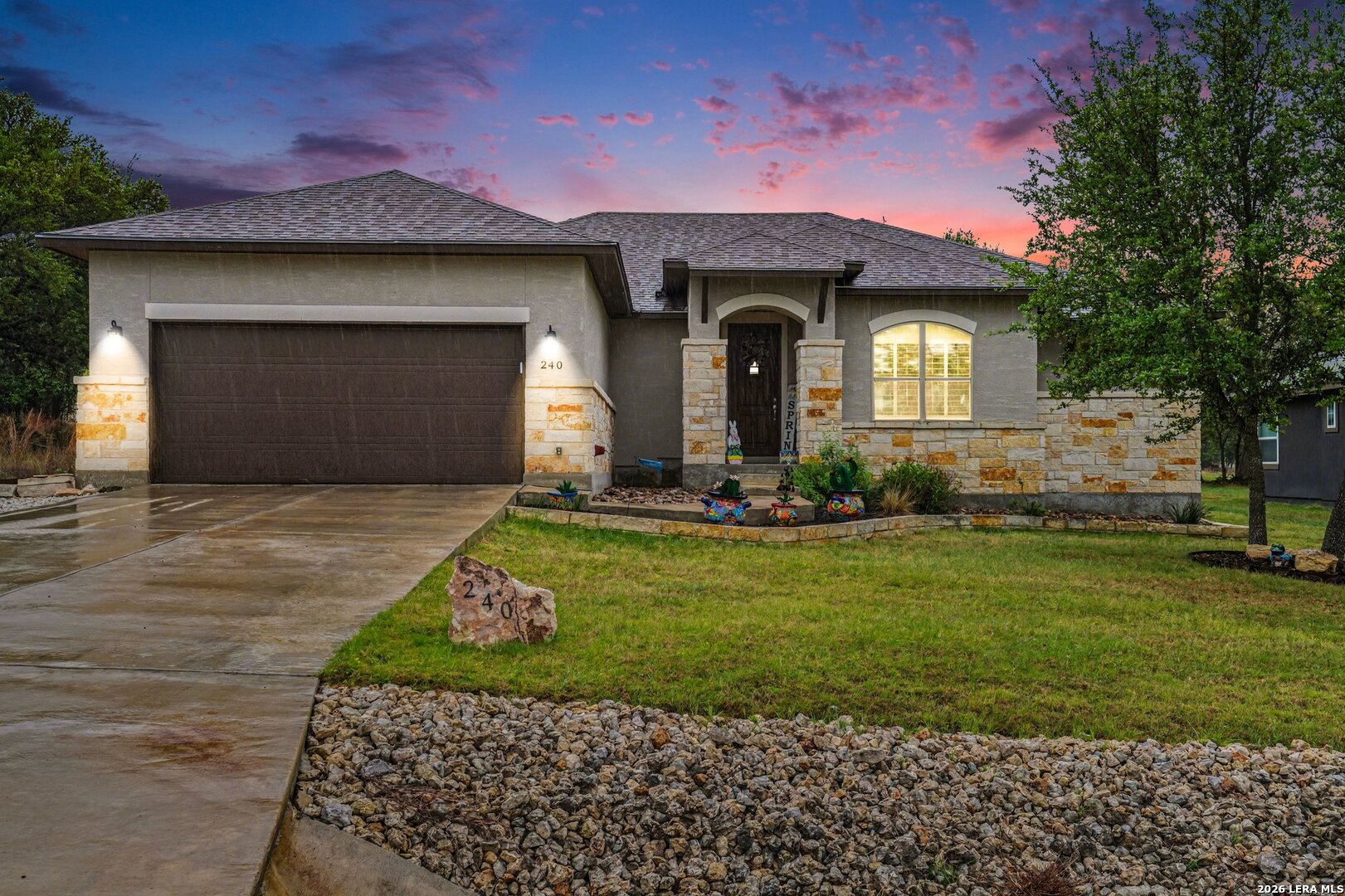 240 Roy Nichols Drive Blanco TX 78606