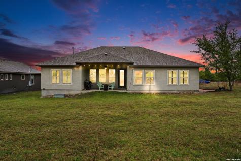 240 Roy Nichols Drive Blanco TX 78606