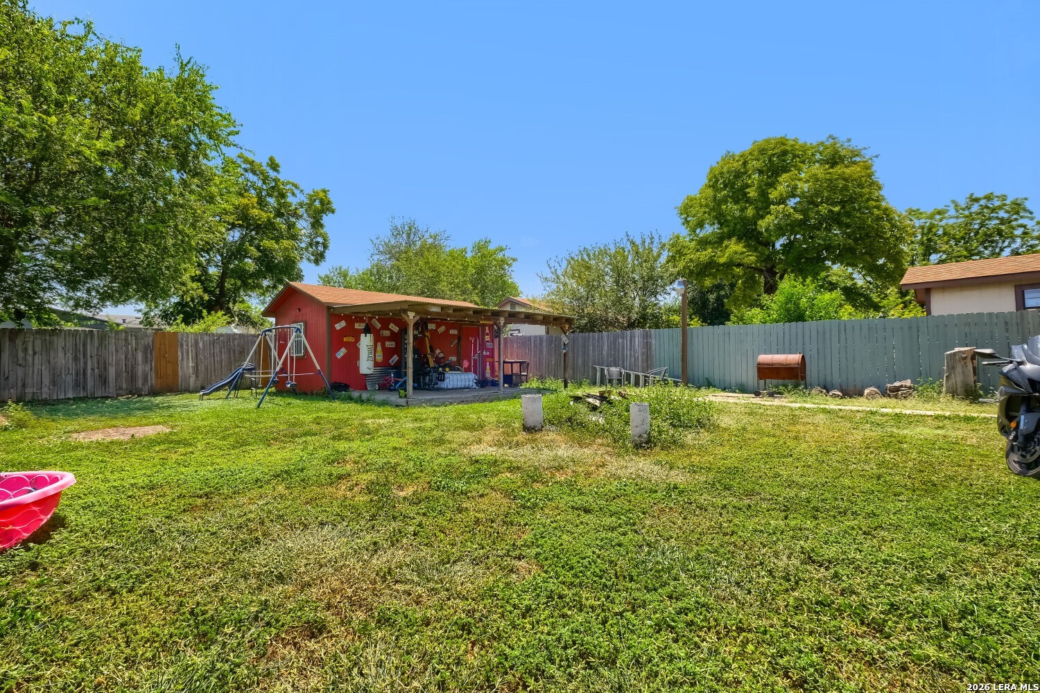 838 Brighton Avenue San Antonio TX 78211