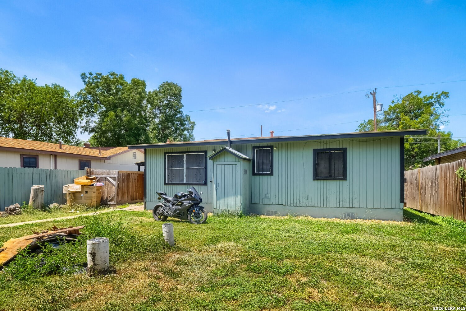 838 Brighton Avenue San Antonio TX 78211
