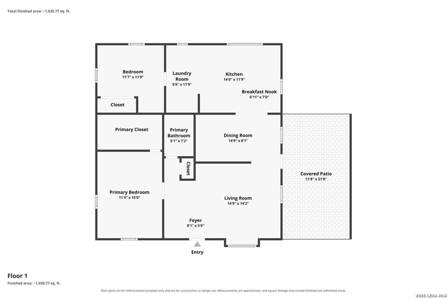838 Brighton Avenue San Antonio TX 78211