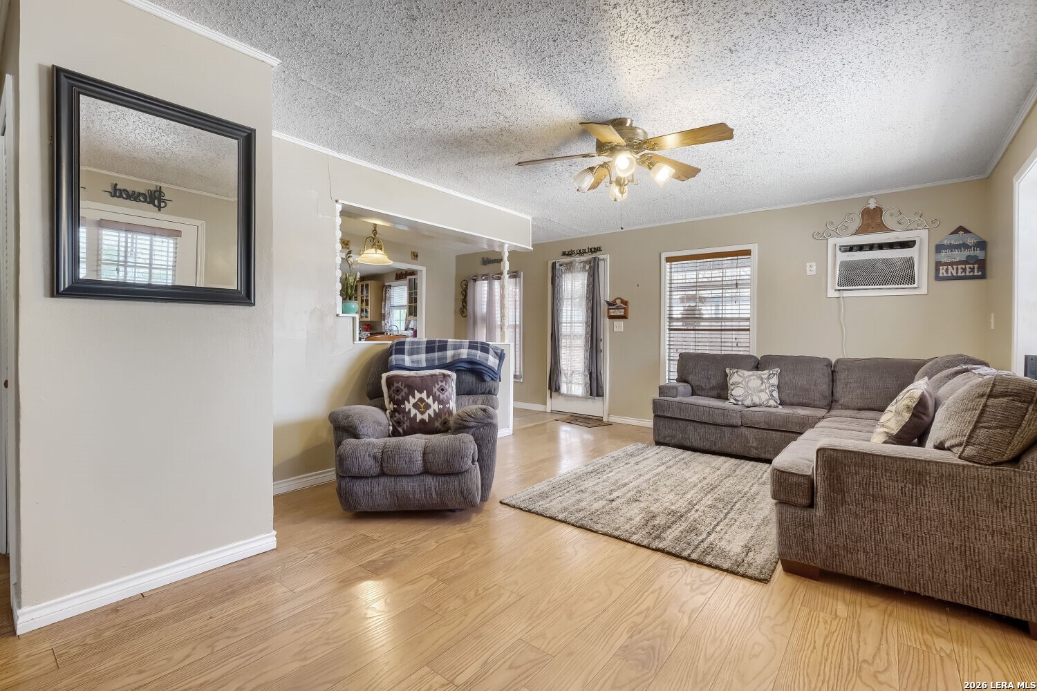 838 Brighton Avenue San Antonio TX 78211