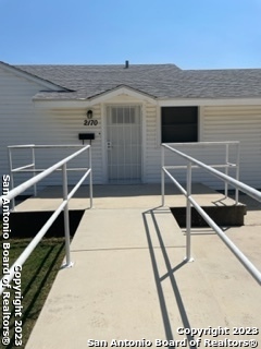 2170 Waverly Avenue San Antonio TX 78228