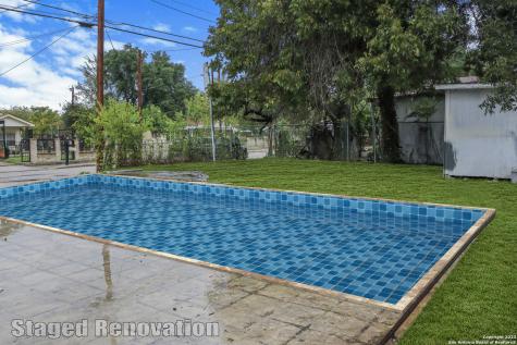5102 Cien Drive San Antonio TX 78214
