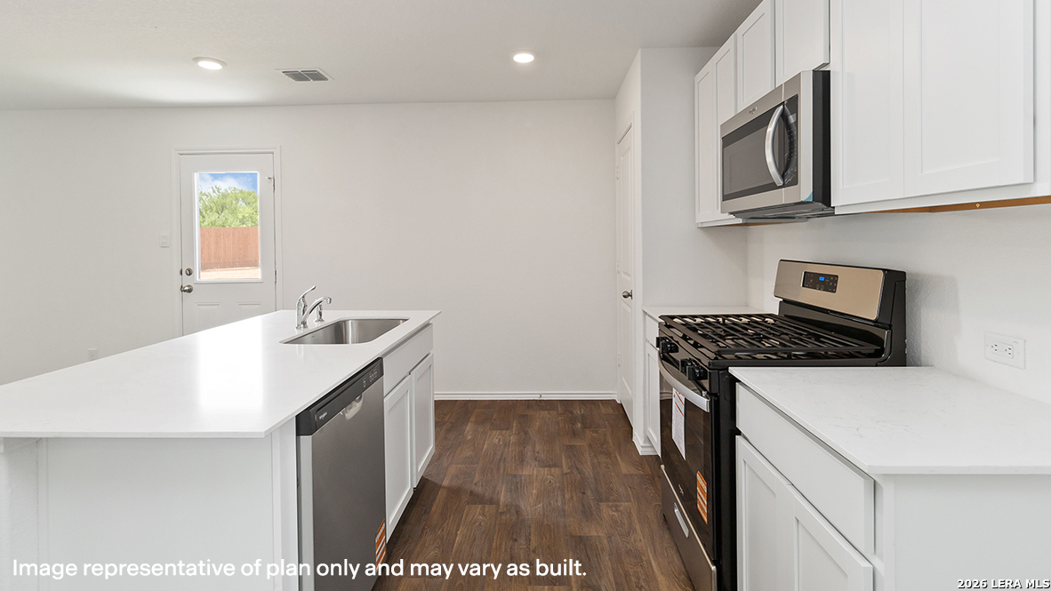 3419 Mulberry Grove San Antonio TX 78264