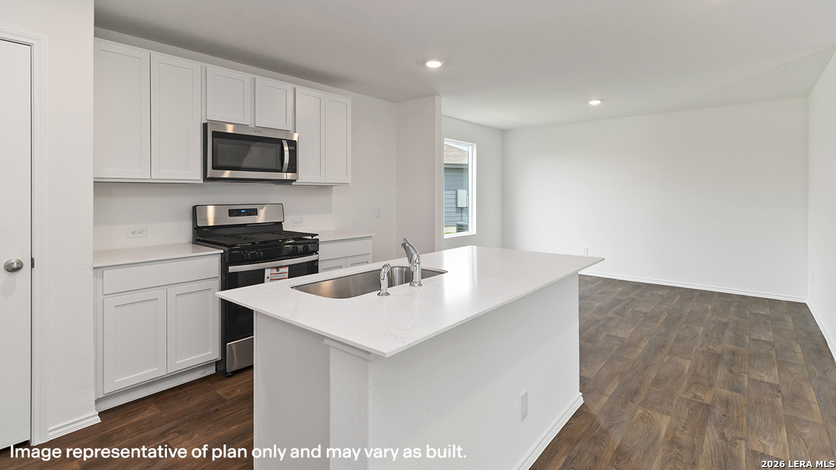 3419 Mulberry Grove San Antonio TX 78264