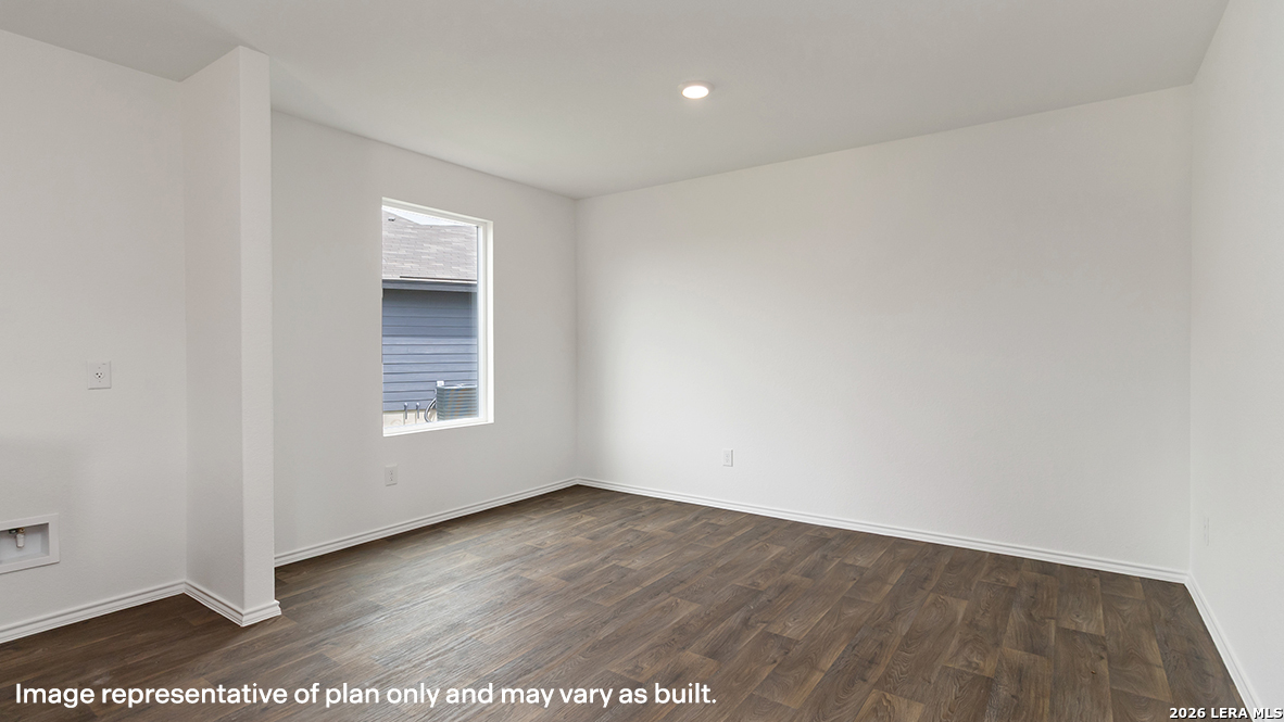 3419 Mulberry Grove San Antonio TX 78264
